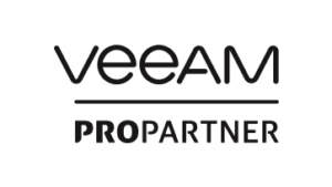 Veeam Pro Partner